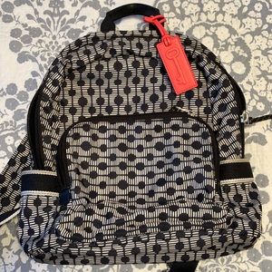 Fossil Backpack